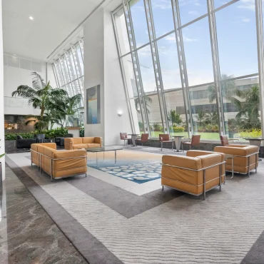 Office Interior