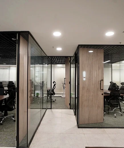 Office Interior