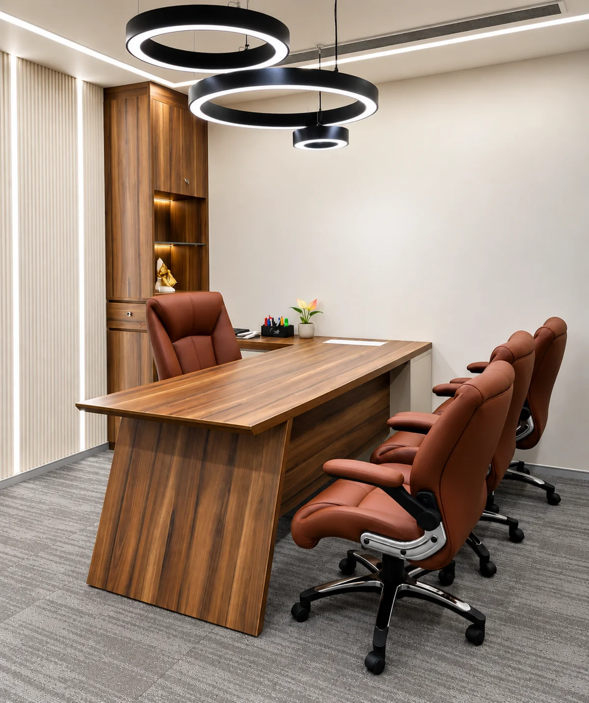 Office Interior