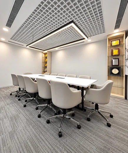 Office Interior