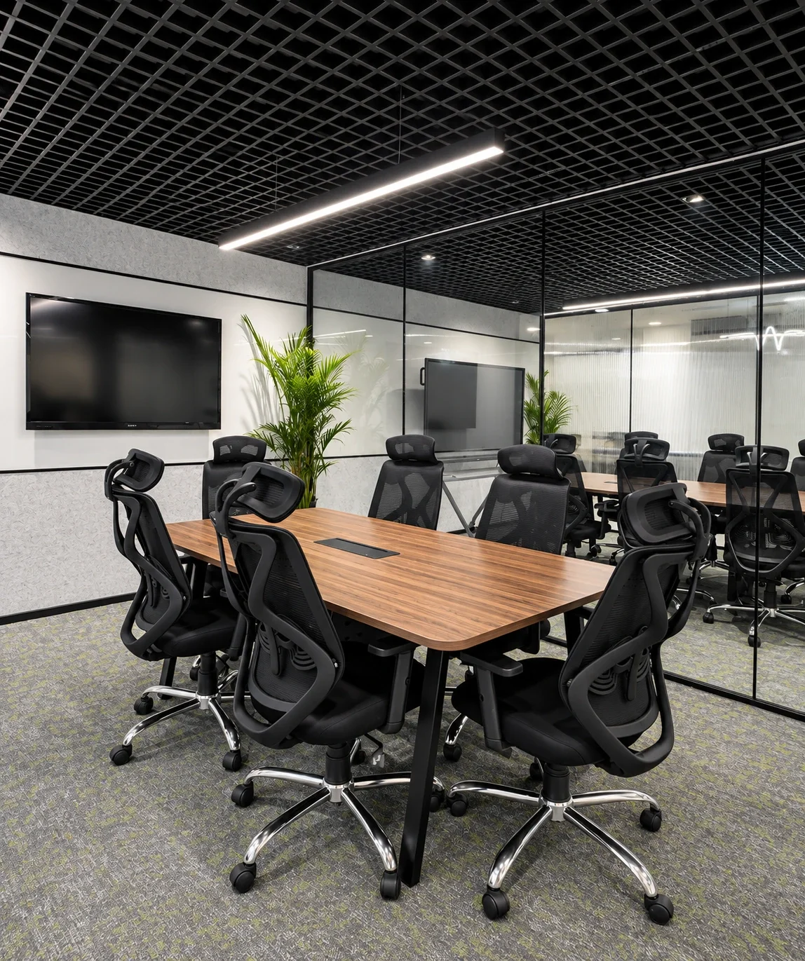 Office Interior