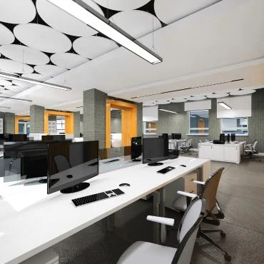 Office Interior