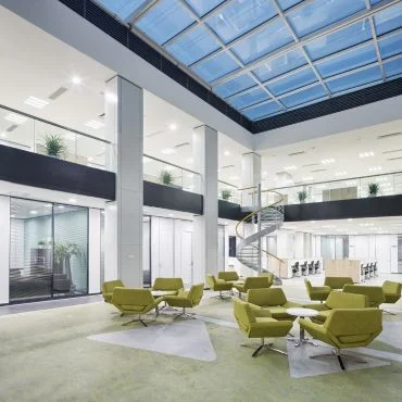 Office Interior