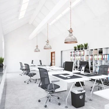 Office Interior