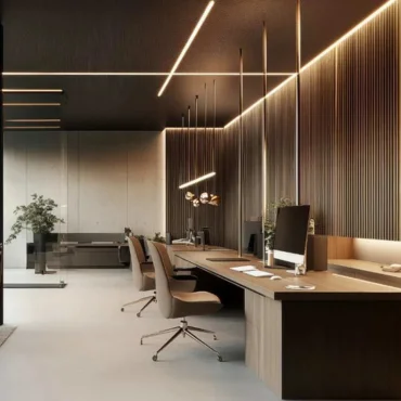 Office Interior