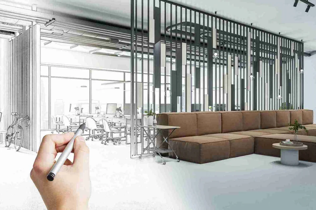 Office Interior