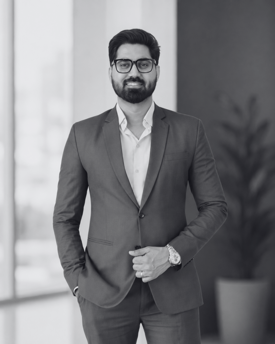 Gaurav Chaudhary