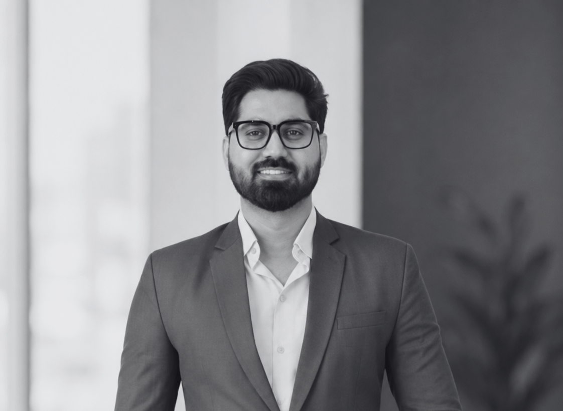 Gaurav Chaudhary