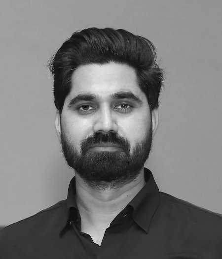 Gaurav Chaudhary
