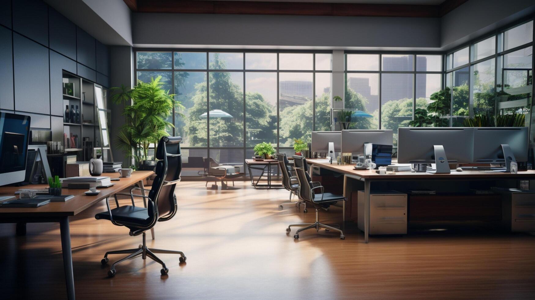 luxury-office-interior-designer-in-noida