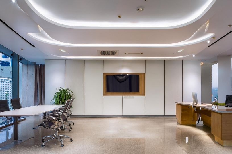 office false ceiling design