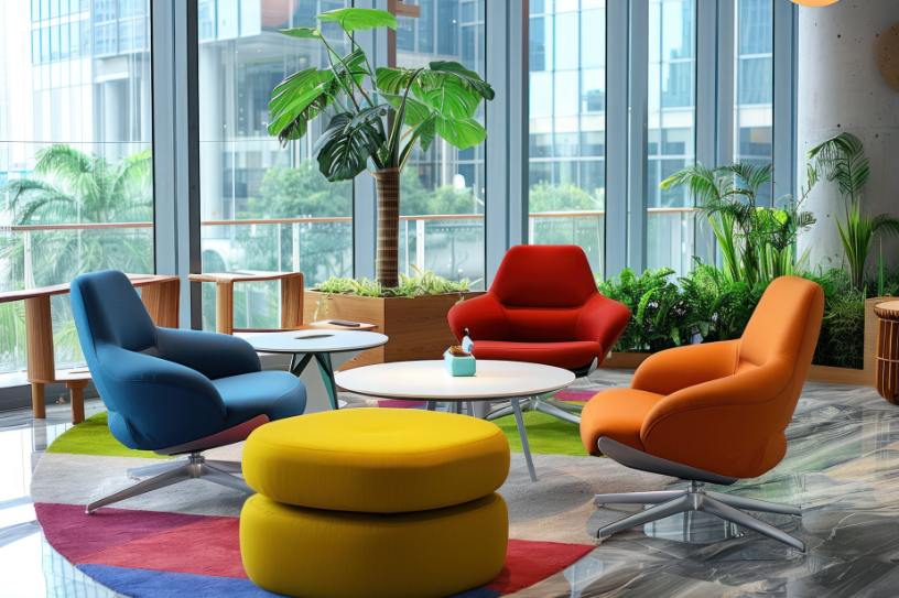 office interior design