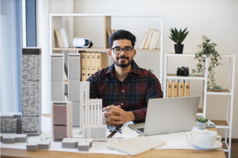 office interior designer