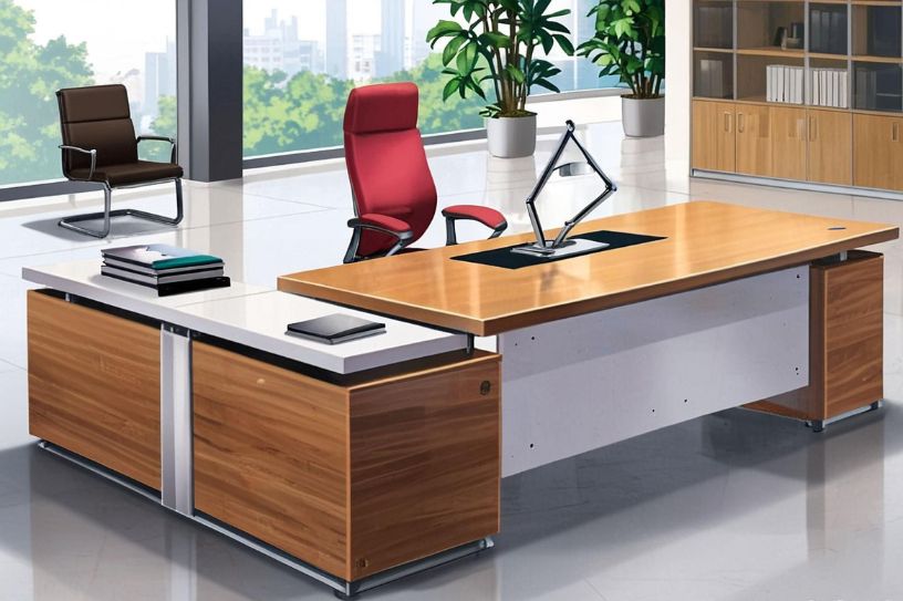 executive office furniture