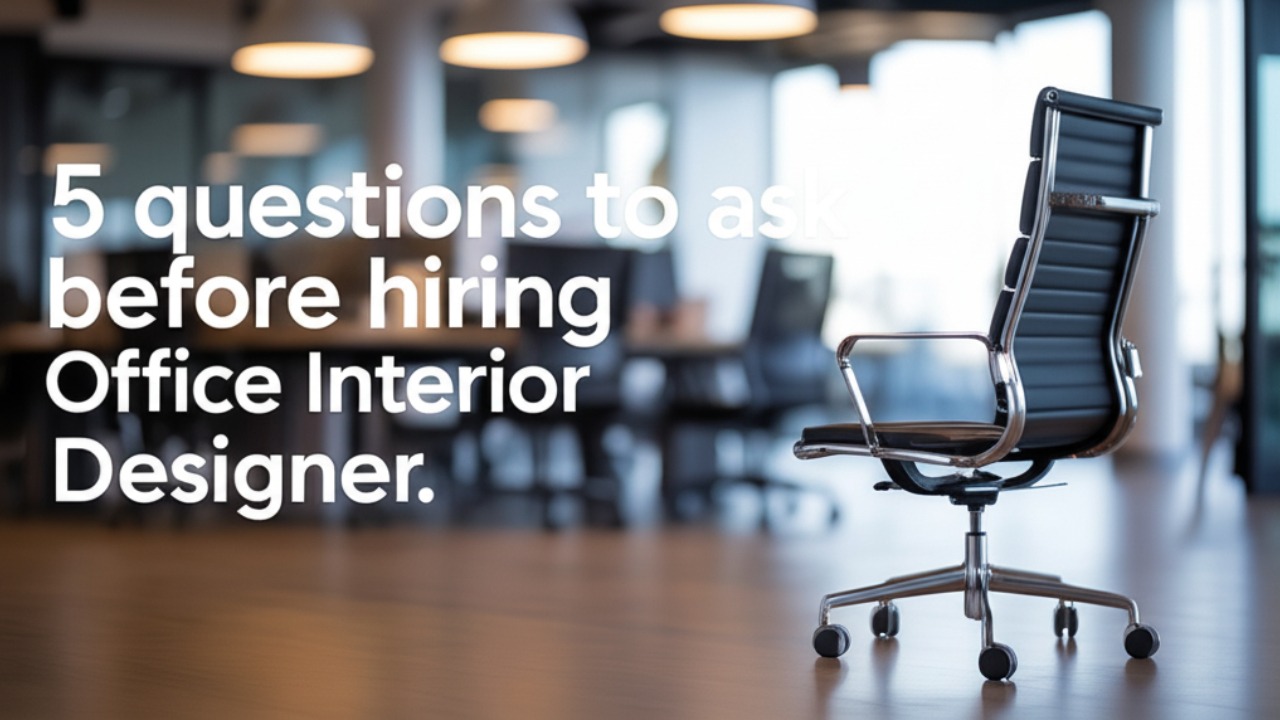 office-design-mythbusting