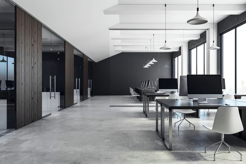 noise control & acoustics