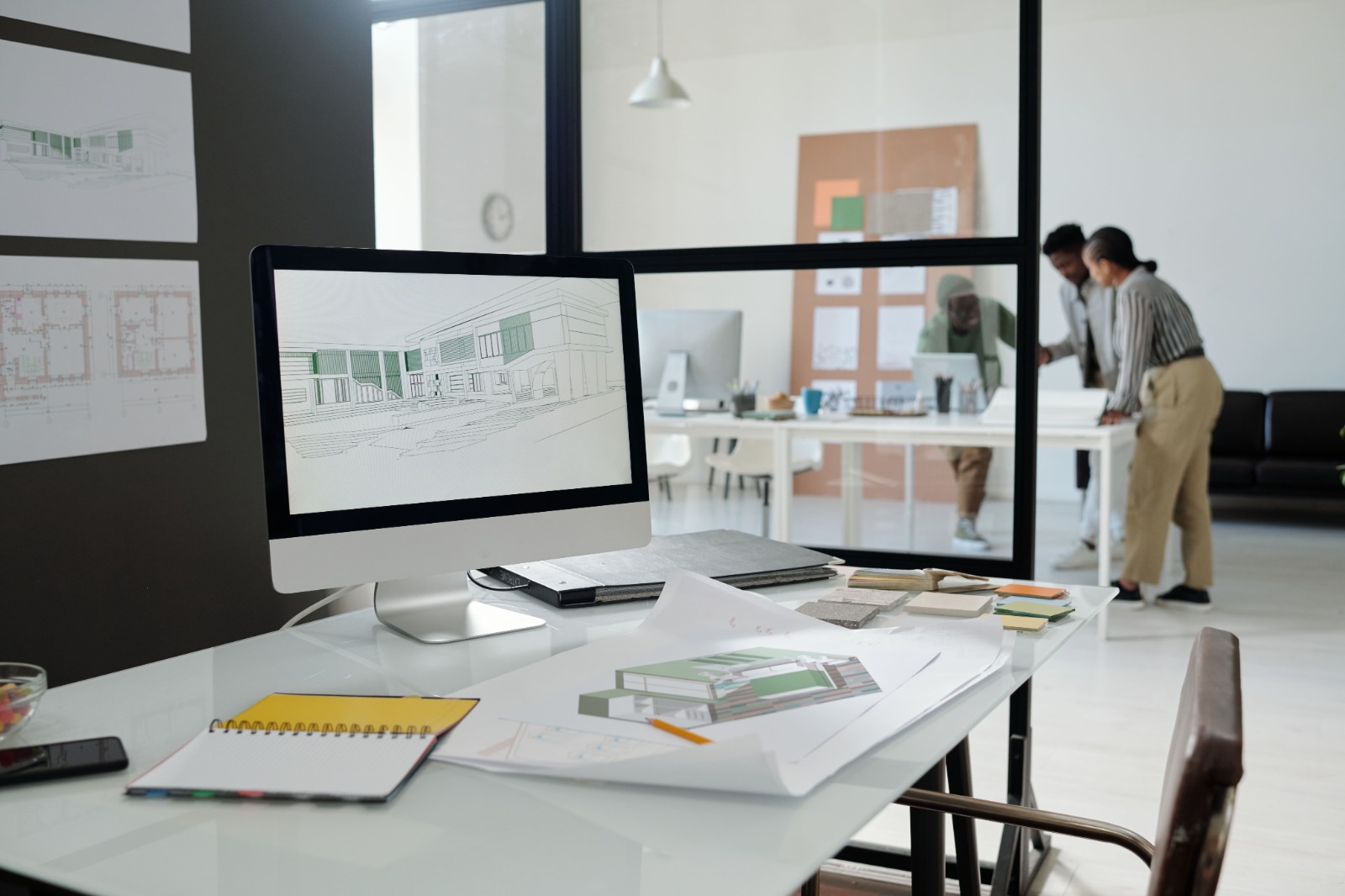 office-design-mythbusting
