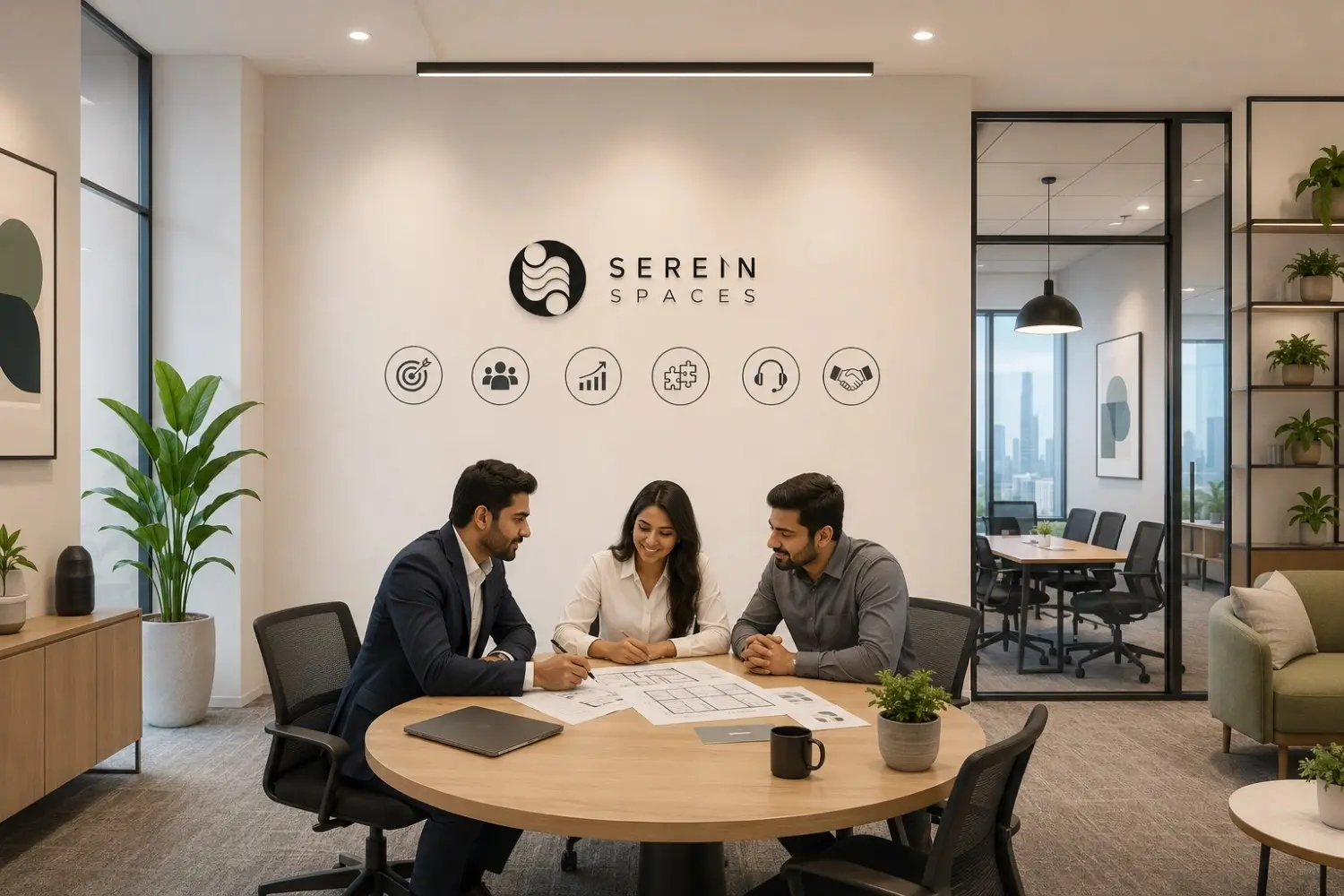 office-space-planning-standards-in-india