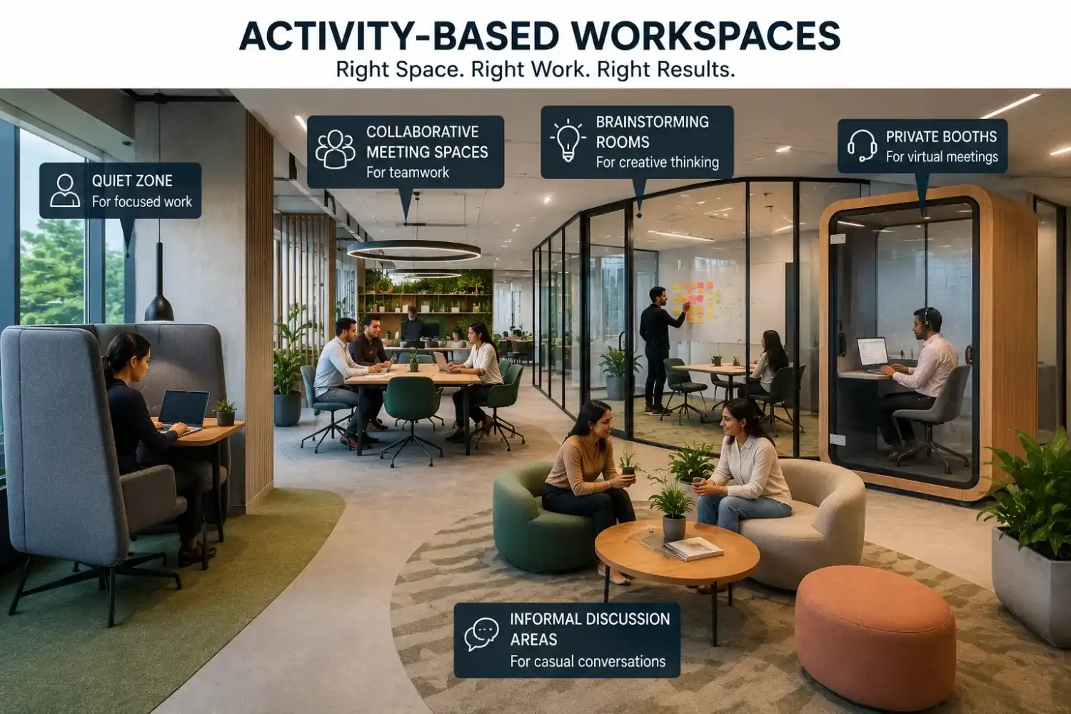 office-design-trends-gurgaon-noida-2026