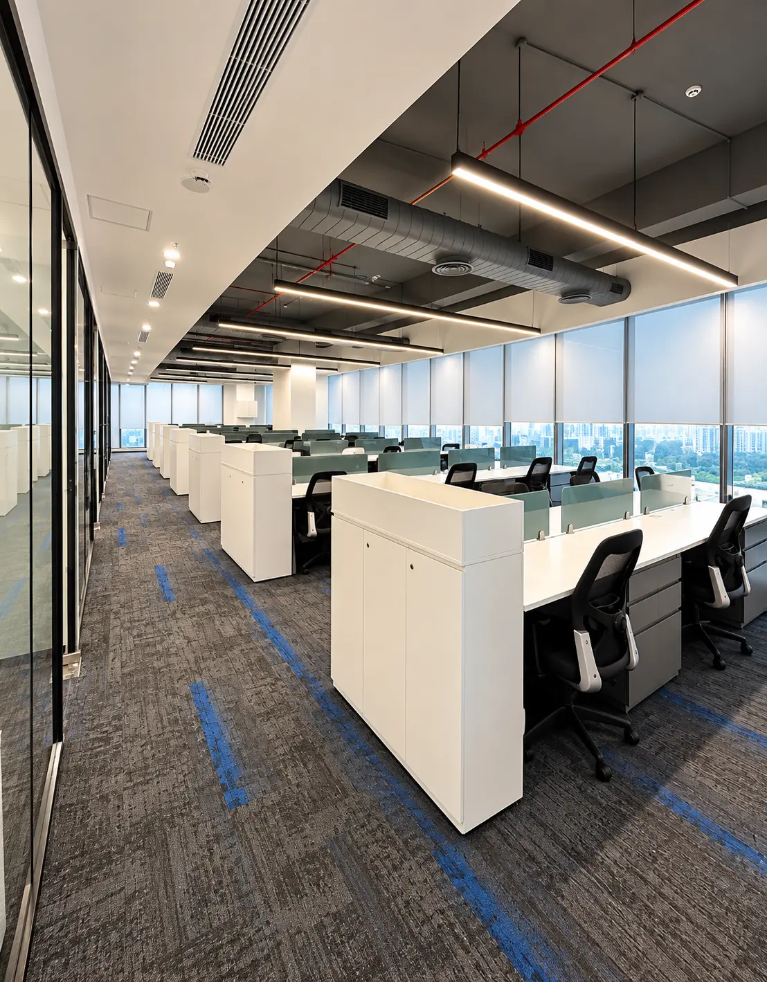 Best office interior designers Gurgaon