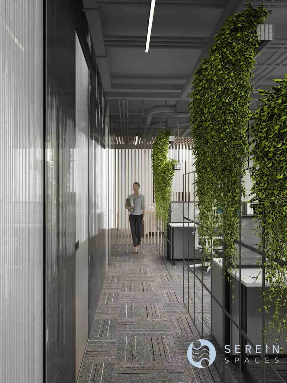 modern office design interior , interior modern office , luxurious office interior design 