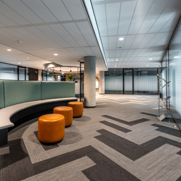 Greater Noida Office design services