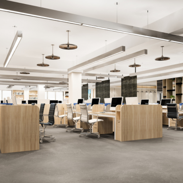 Greater Noida Professional office interior designer