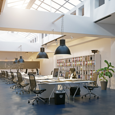 Greater Noida Best office interior designer